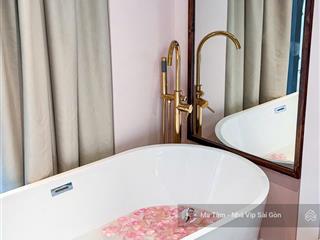 Bán nhà mặt tiền trần kế xương phú nhuận  50m ngang 5m chỉ 8,5 tỷ cấp 4 tiện xây mới 0932 723 ***