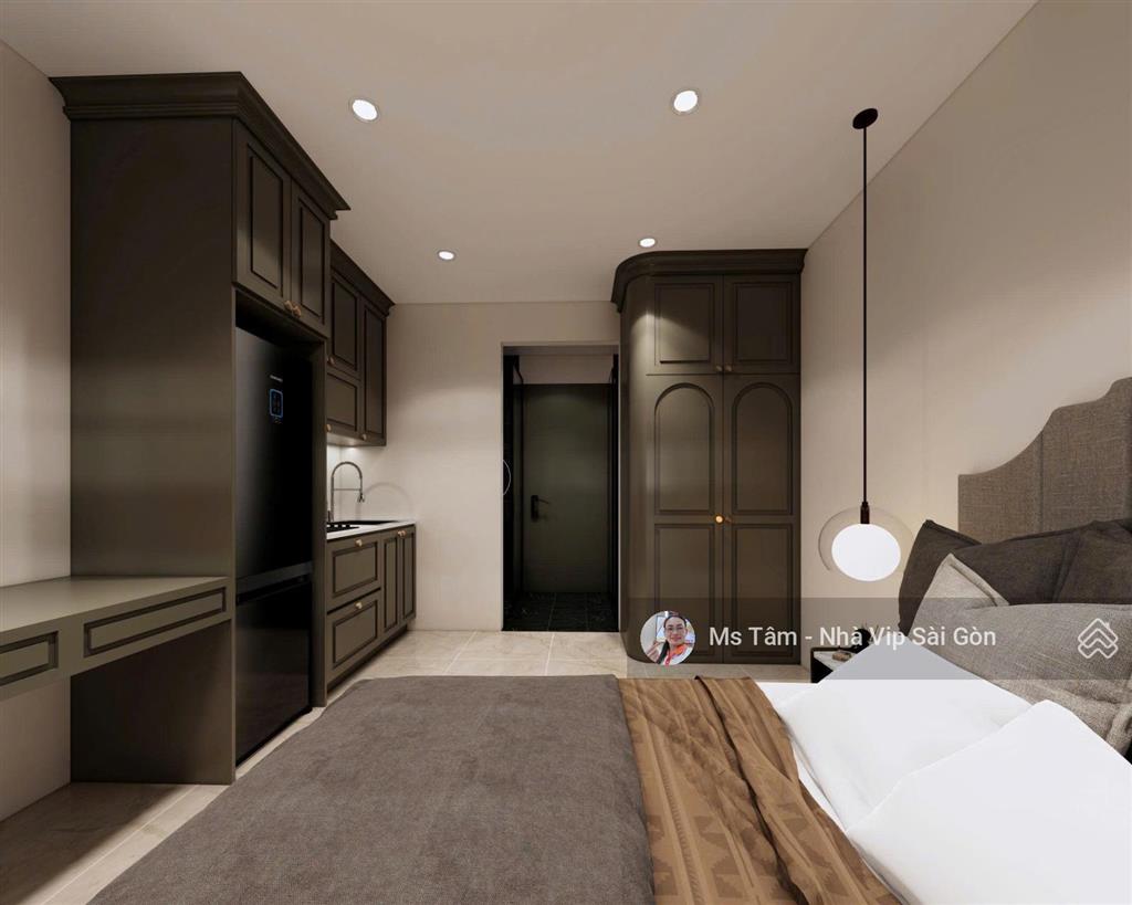 Lõi quận 1 nguyễn thị minh khai  ngang 11m, 60m22 tầng6pn dòng tiền 95tr/tháng giá 15 tỷ tl