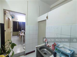 Bán nhà trần quang khải, q.1 chỉ 6,5 tỷ  tiện ở cho thuê, kinh doanh  dtcn 28,6m giá chỉ 6,6 tỷ