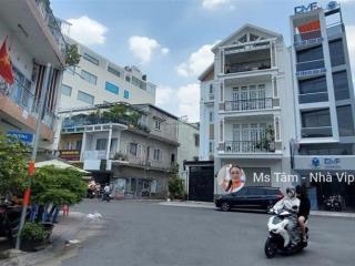 Hạ giá bán căn góc 2 mặt tiền trần khánh dư,tân định q1 hiếm tầm giá 26 tỷ còn 25,50932 723 *** tâm