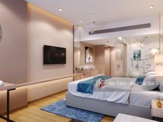 Còn sót 1 căn giá đầu tư hxh huỳnh văn bánhhồ biểu chánh ngang 6,2 pxd hầm 5 tầng gá chỉ 9,9 tỷ