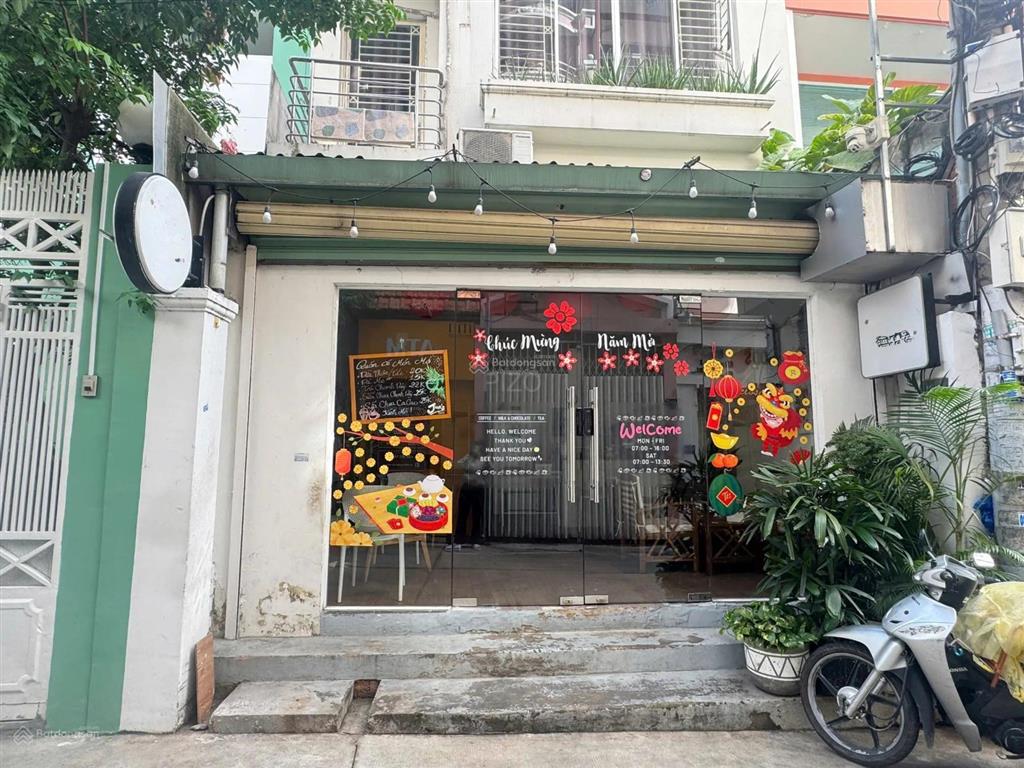 Gần đài htv  hạ 3 tỷ bán 14 tỷ nguyễn thị minh khai, đa kao q1, hcm căn duy nhấtcho thuê 55 triệu