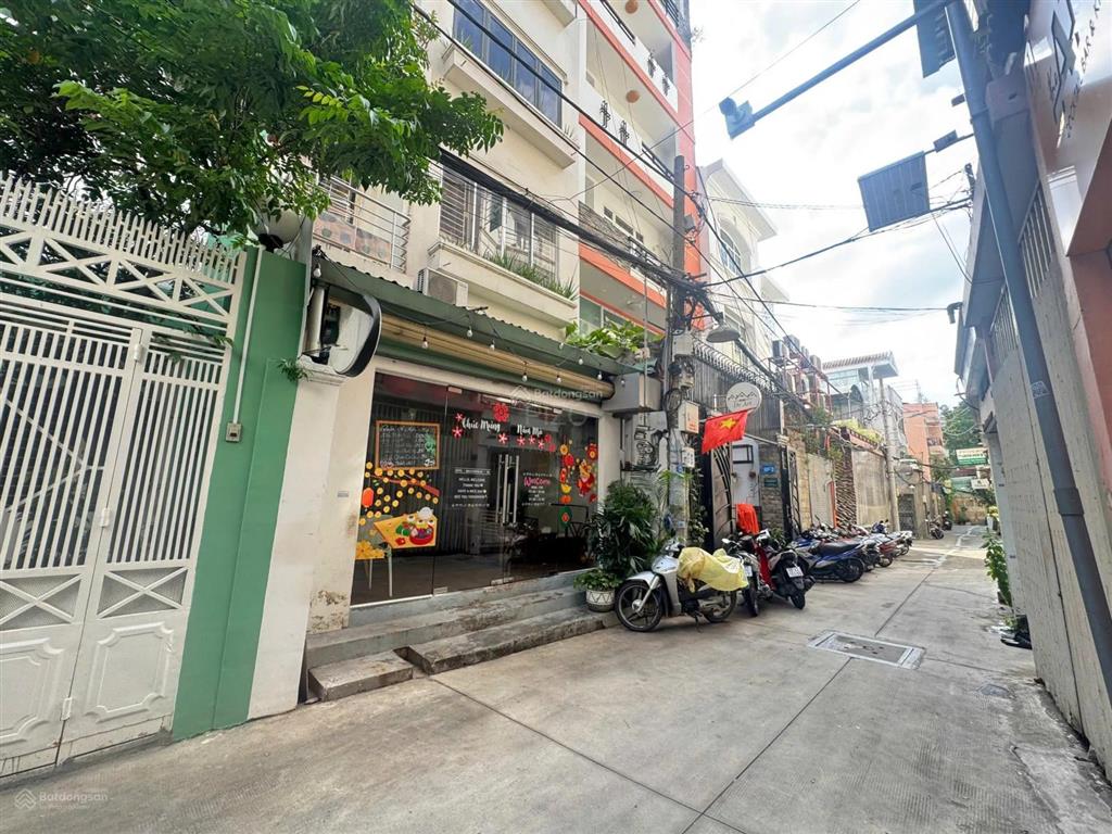 Gần đài htv  hạ 3 tỷ bán 14 tỷ nguyễn thị minh khai, đa kao q1, hcm căn duy nhấtcho thuê 55 triệu