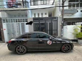 Chỉ 9,9 tỷ hẻm xh 1 trục cách mặt tiền 30m hxh 6m phan đăng lưu phú nhuận (5,5x12m)hđt 35tr/tháng.