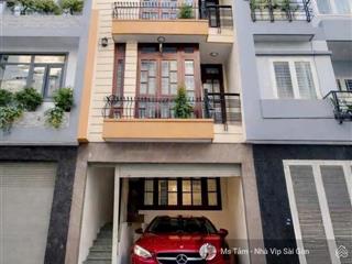 Bán nhà mặt tiền hoa lan chỉ 16 tỷ  phan xích long hầm + 4 tầngtiện kd gọi ngay 0932 723 *** e tâm