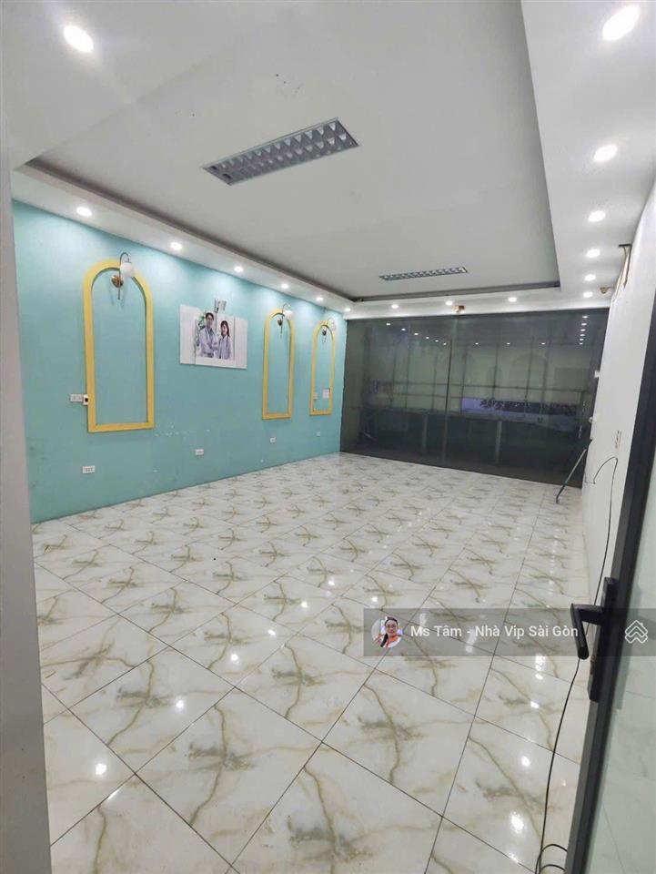 Bán nhà góc 2mt ngay bv đại học y dược, quận 5 (5,4 x 17m)88m2 hợp mở phòng khám 0932 723 *** tâm