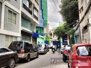 Chdv 12 phòng(6 x 15m)nở hậu 6 tầng thang máy huỳnh văn bánh,phú nhuậnthuê 60 triệu 0932 723 ***