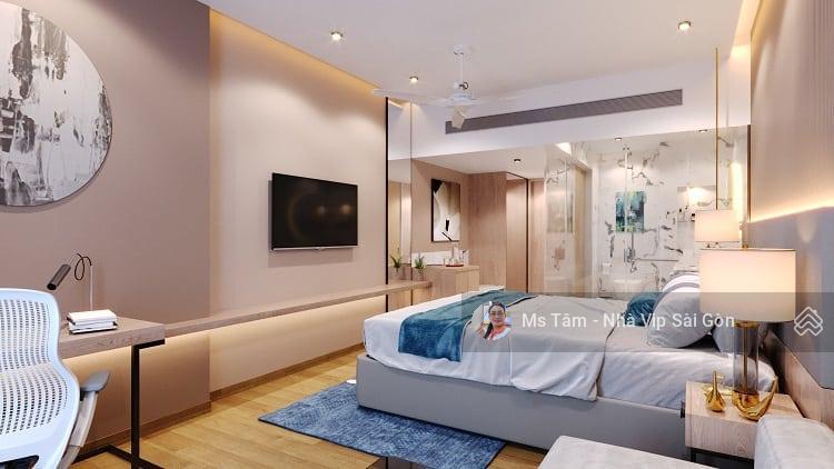 Chdv! 6 tầng, thang máyhẻm 6m chỉ 40m ra mt trần quang diệu, q3. cn62m² nh hđt35tr/th chỉ 16,9tỷ