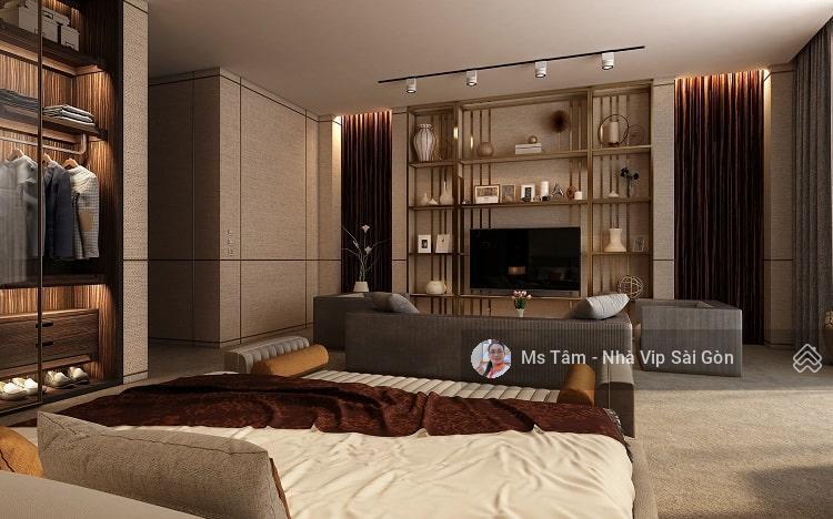 Chdv! 6 tầng, thang máyhẻm 6m chỉ 40m ra mt trần quang diệu, q3. cn62m² nh hđt35tr/th chỉ 16,9tỷ