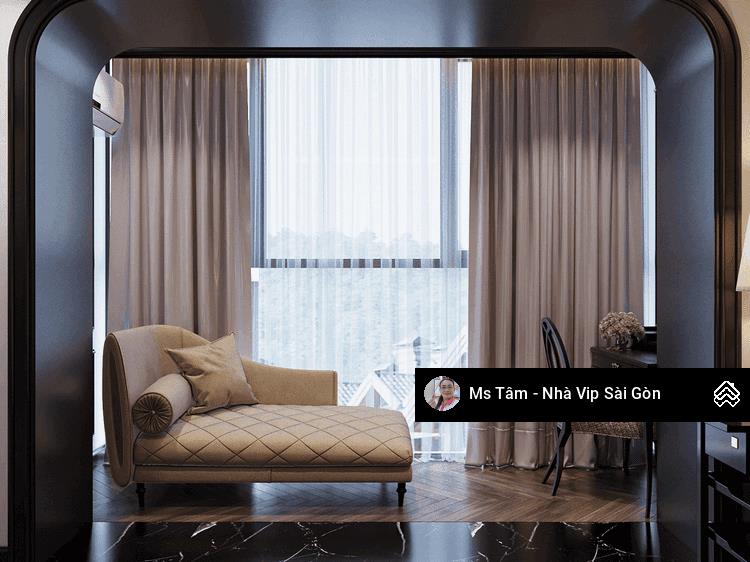 Dòng tiền 80tr gồm 12 chdv xe hơi 1 trục, phố ẩm thực phan xích long phú nhuận(6,2 x 18m) 7tầng