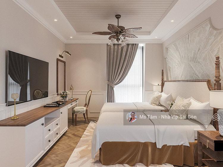 Dòng tiền 80tr gồm 12 chdv xe hơi 1 trục, phố ẩm thực phan xích long phú nhuận(6,2 x 18m) 7tầng