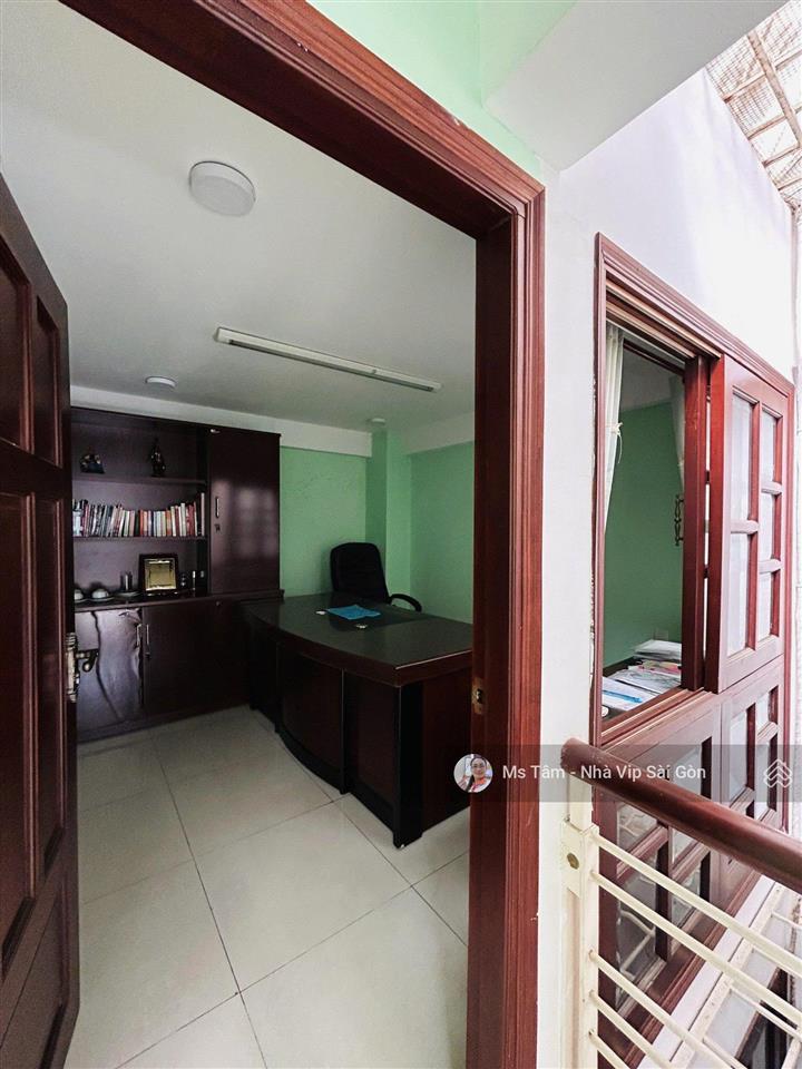 Bán nhà hoa lan  hoa sứ chỉ 15,8 tỷ khu phan xích long hầm 4 tầng tiện kd   ngay 0932 723 *** tâm