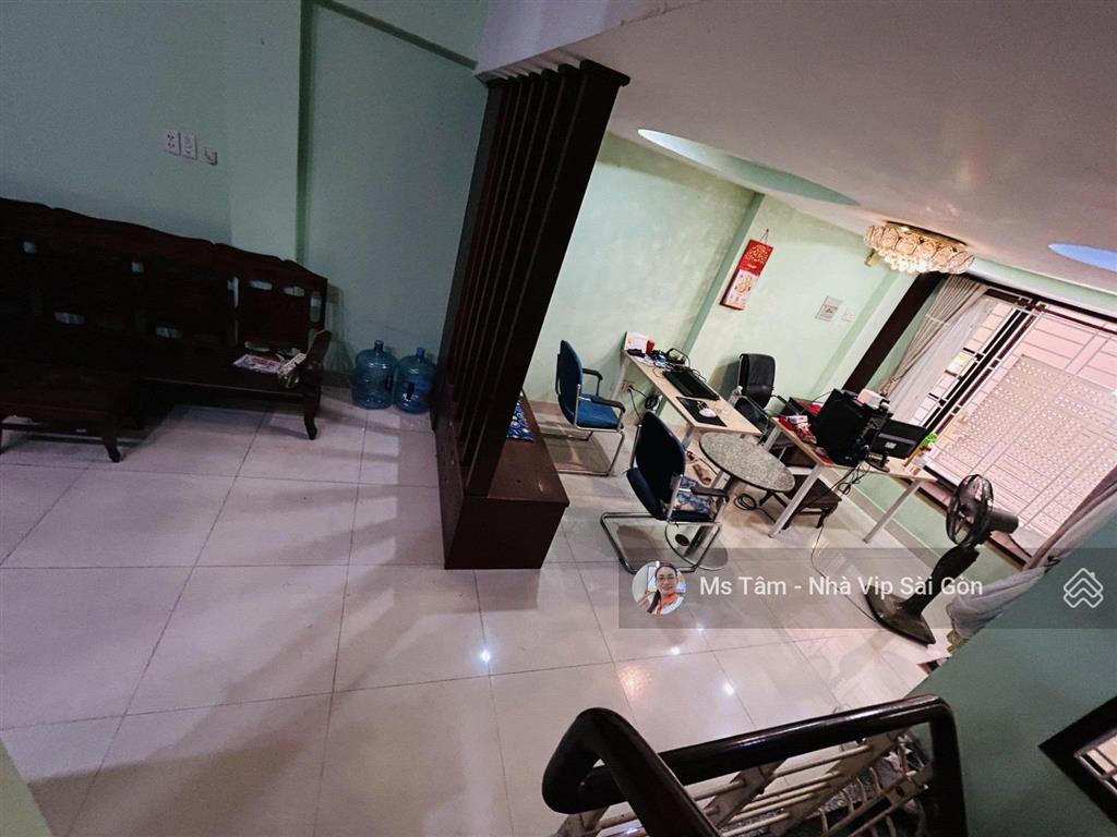 Bán nhà hoa lan  hoa sứ chỉ 15,8 tỷ khu phan xích long hầm 4 tầng tiện kd   ngay 0932 723 *** tâm