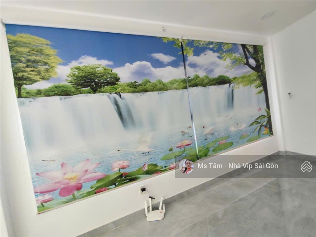 Bán nhà mặt tiền quận 1 giá 5,8 tỷ tl ngang to tiện kinh doanh văn phòng, cà phê quán ăn 0932 723 ***