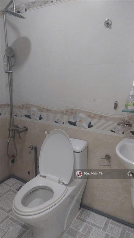 Bán nhà mặt phố trần quang khải, tân định, q1  31 tỷ, 6 tầng thang máy gồm 13 chdv sàn gần 500m2