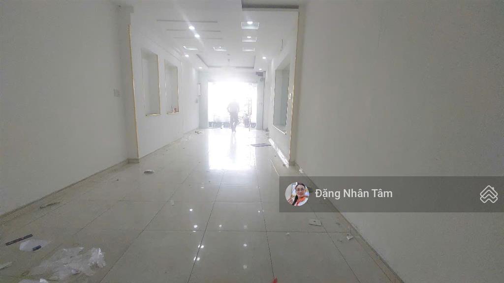 Bán nhà mặt phố trần quang khải, tân định, q1  31 tỷ, 6 tầng thang máy gồm 13 chdv sàn gần 500m2