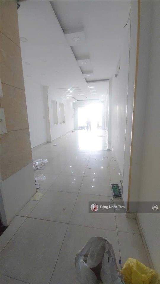 Bán nhà mặt phố trần quang khải, tân định, q1  31 tỷ, 6 tầng thang máy gồm 13 chdv sàn gần 500m2