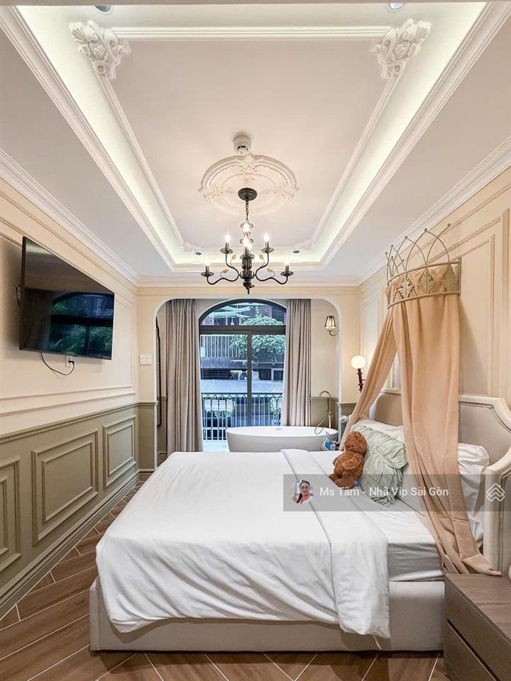 Cho thuê nguyên căn mt phan đình phùng pn giáp q1 q3  3 tầng chỉ 28 triệu vào kd ngay 0932 723 ***