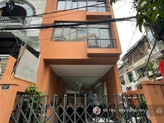 Dòng tiền 2 tỷ  45tỷ  chdv nguyễn đình chiểu, đa kao, quận 1 (6,5x21m)  hầm + 5tầng chỉ 43 tỷ tl