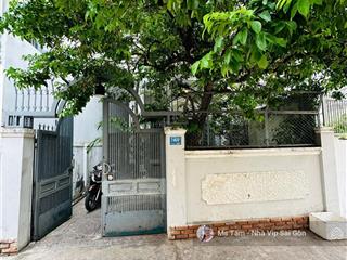 Bán biệt thự hxh võ thị sáuphạm ngọc thạch hai bà trưng pasteur q3(6x21.4m)123,4m2 giá 30.5 tỷ