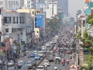 28 triệu cho thuê nguyên căn mặt tiền phan đình phùng giá 28 triệu  sàn suốt 0932 723 *** tâm