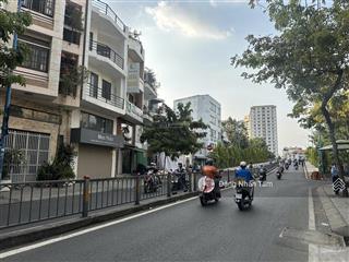 Hiếm! bán mặt tiền trần quang khải, trần nguyên đán, q1 ngang 8m chỉ 6 tỷ. gọi ngay 0932 723 *** tâm