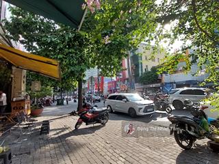 Q1 chỉ 17 tỷ chốt lẹ căn góc 2mt nguyễn thị minh khai q1 4 tầng chỉ 17 tỷ hđt 50tr 0932 723 *** tâm