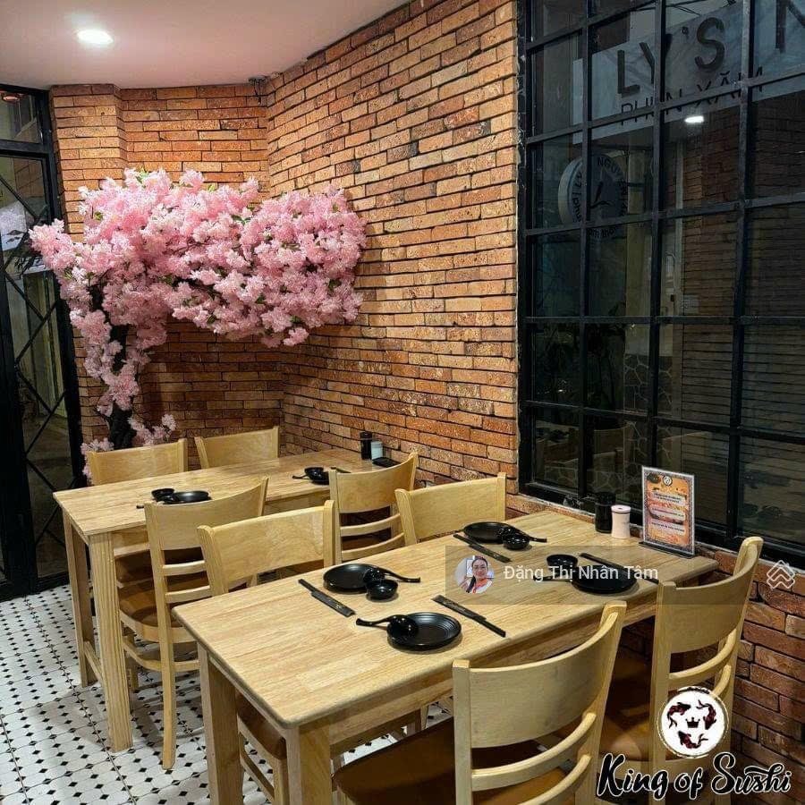 Giảm 3 tỷ !bán mặt tiền 14 tỷ ngang 8m hoa sữa phan xích long phố ẩm thực p2 pn.hđt 50tr0932 723 ***