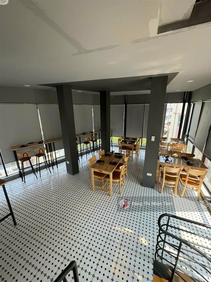 Giảm 3 tỷ !bán mặt tiền 14 tỷ ngang 8m hoa sữa phan xích long phố ẩm thực p2 pn.hđt 50tr0932 723 ***