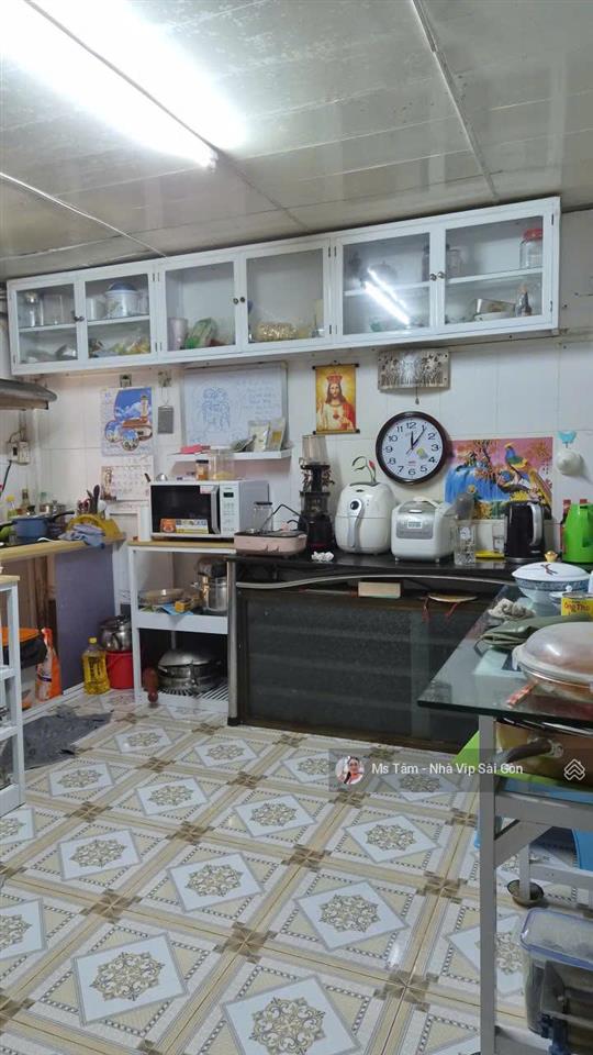 Chỉ 100tr/m2 p2 phú nhuận ngay phan xích long  phú nhuận  ngang 22m  tiện xây chdv  ô tô đỗ cửa