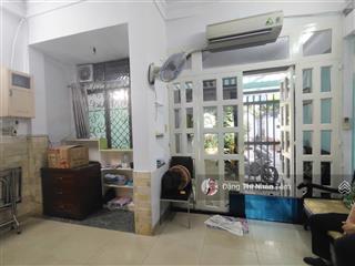 9,8 tỷ khu sang lam sơn ngay hồ bơi p5 phú nhuận hiếm có  phan đăng lưu  3 tầng   0932 723 ***