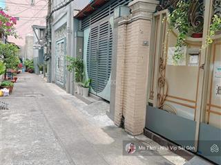 Hẻm 4,5m phan xích long 9 tỷ (4,2mx14m) 4 tầng mới đẹp,vào ở ngay hiếm nhà bán  0932 723 *** tâm