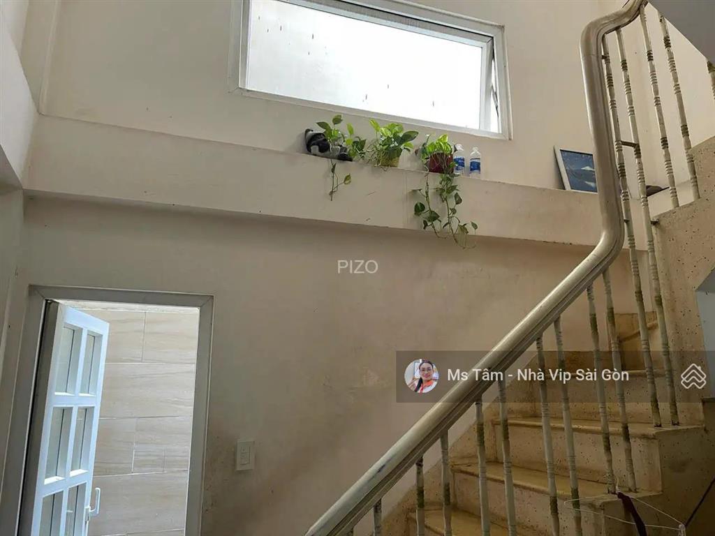 Hẻm 4,5m phan xích long 9 tỷ (4,2mx14m) 4 tầng mới đẹp,vào ở ngay hiếm nhà bán  0932 723 *** tâm