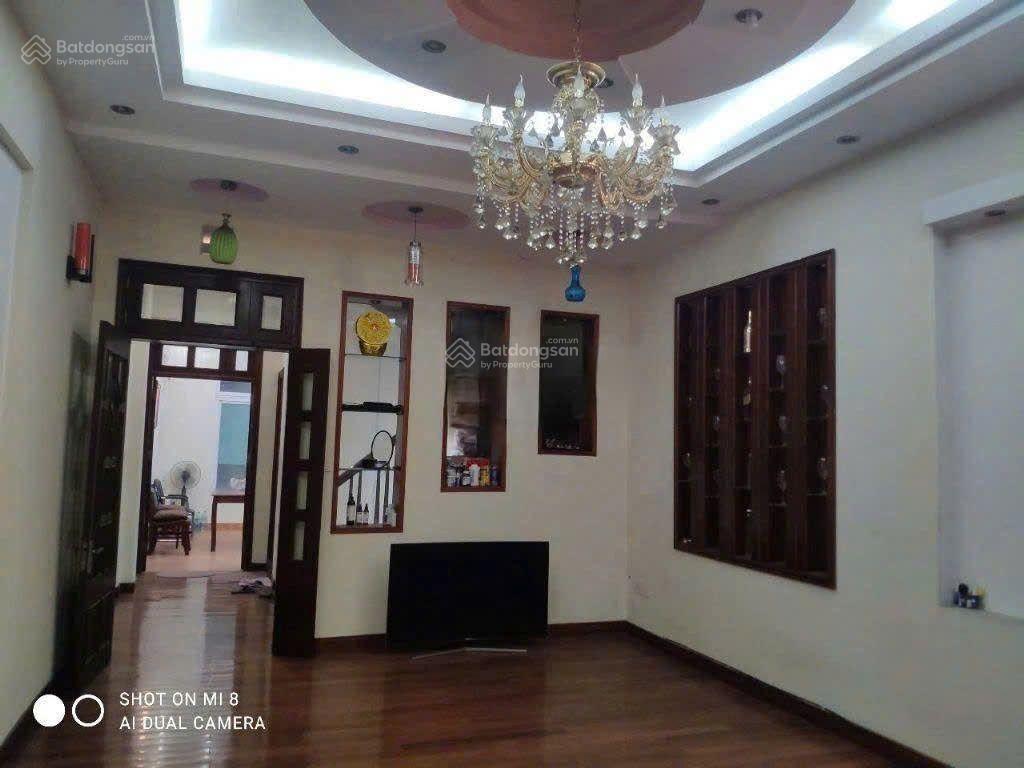 Chính chủ cần bán gấp nhà tại 176 phú mỹ, mỹ đình 50m, 5 tầng