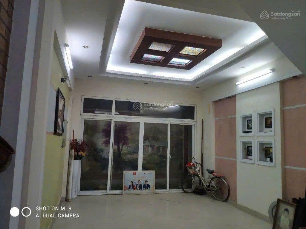 Chính chủ cần bán gấp nhà tại 176 phú mỹ, mỹ đình 50m, 5 tầng