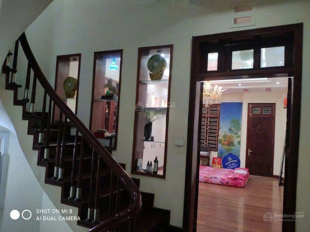 Chính chủ cần bán gấp nhà tại 176 phú mỹ, mỹ đình 50m, 5 tầng