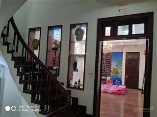 Chính chủ cần bán gấp nhà tại 176 phú mỹ, mỹ đình 50m, 5 tầng