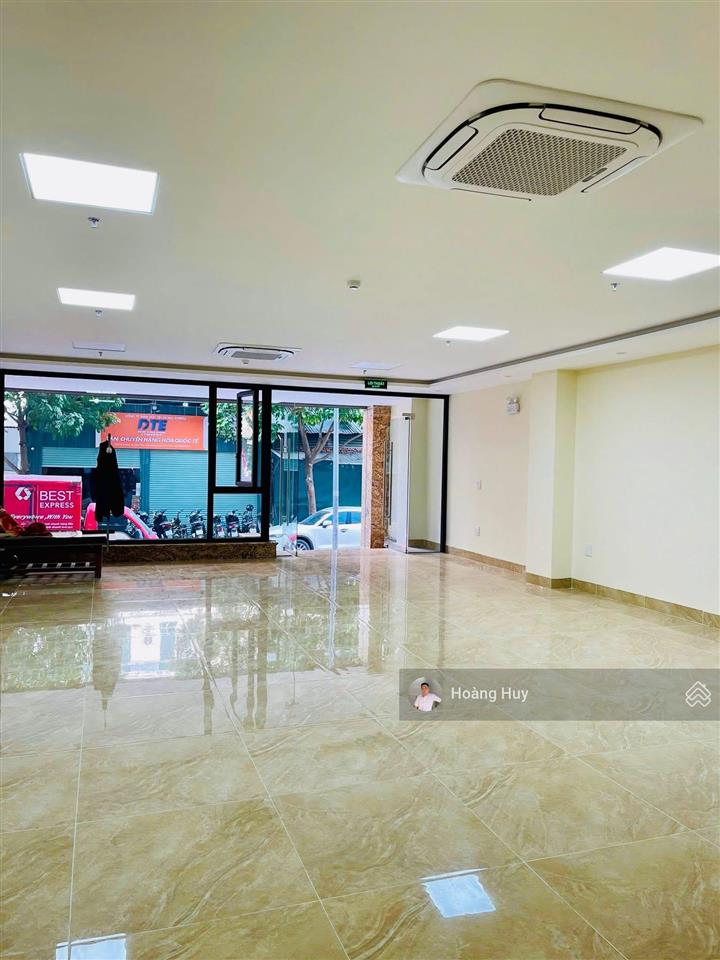 Cực rẻ! bán nhà lê đức thọ, phân lô, ô tô tránh, vỉa hè, kinh doanh 120m2 x 11t x mt 7m 69,5 tỷ