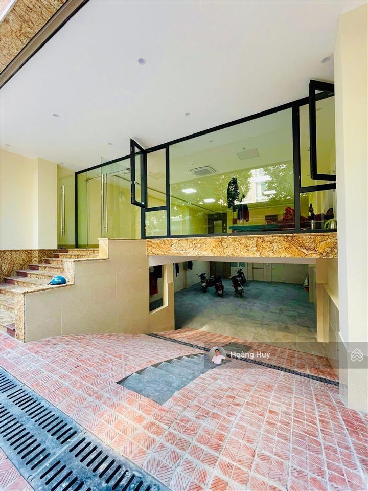 Cực rẻ! bán nhà lê đức thọ, phân lô, ô tô tránh, vỉa hè, kinh doanh 120m2 x 11t x mt 7m 69,5 tỷ