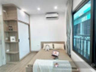 Bán gấp tòa nhà chdv trung kính, trung hòa. giá cực ưu tiên.  0946 898 ***