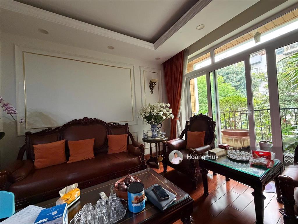 Chính chủ bán nhà liền kề 91 nguyễn chí thanh, 2 thoáng vĩnh viễn, sân chơi nội khu 90m2 6t 6x tỷ