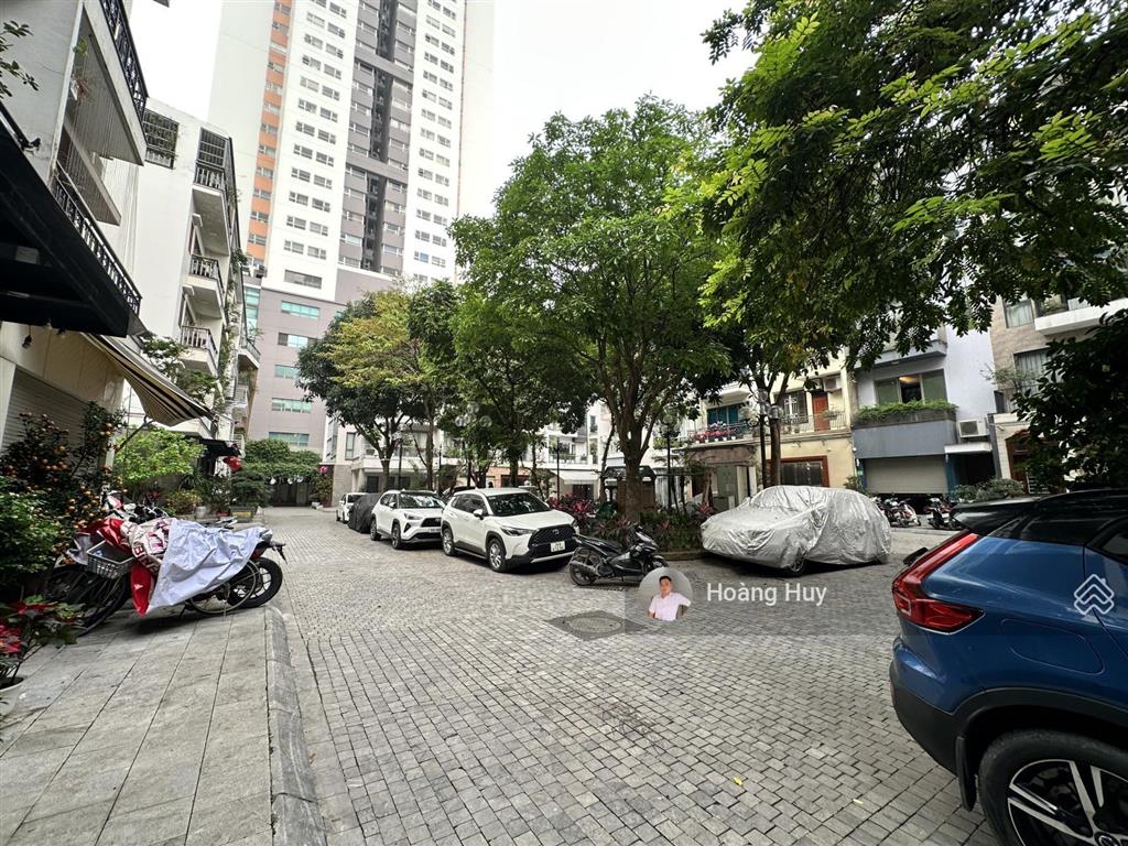 Chính chủ bán nhà liền kề 91 nguyễn chí thanh, 2 thoáng vĩnh viễn, sân chơi nội khu 90m2 6t 6x tỷ