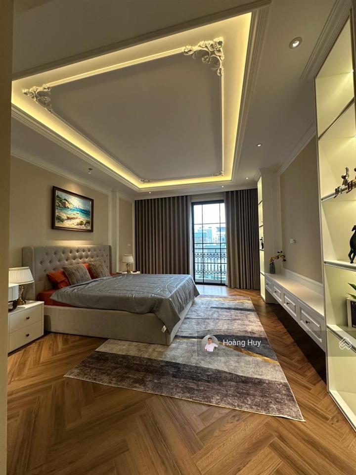 Hiếm! bán nhà chùa bộc ô tô 7 chỗ vào nhà, 1 nhà ra phố, kinh doanh 45m2 5t mt 4,1m 17,25 tỷ tl