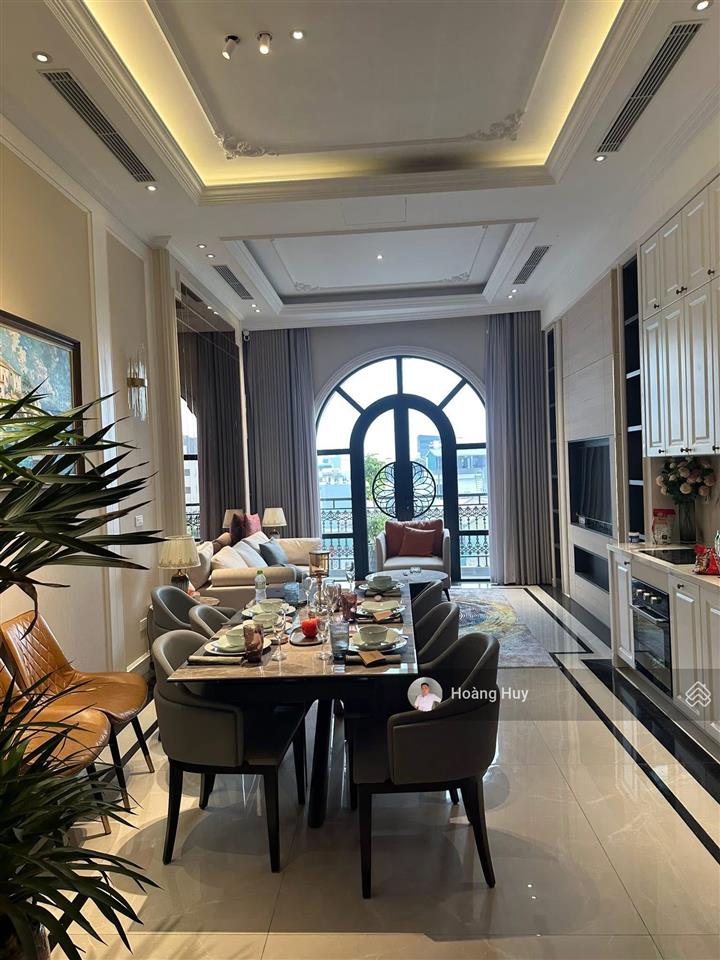 Hiếm! bán nhà chùa bộc ô tô 7 chỗ vào nhà, 1 nhà ra phố, kinh doanh 45m2 5t mt 4,1m 17,25 tỷ tl