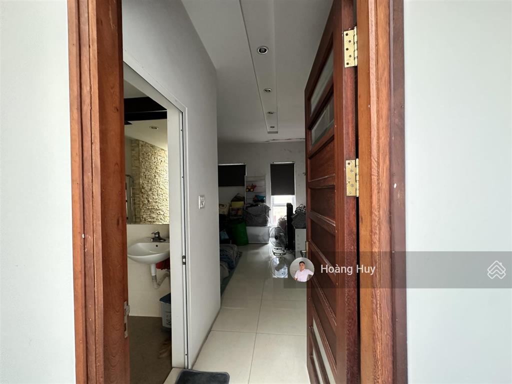 Chính chủ bán nhà vũ trọng phụng, gần phố, tự xây chắc chắn, full nội thất 62m2 5t mt 4,1m 18,5 tỷ
