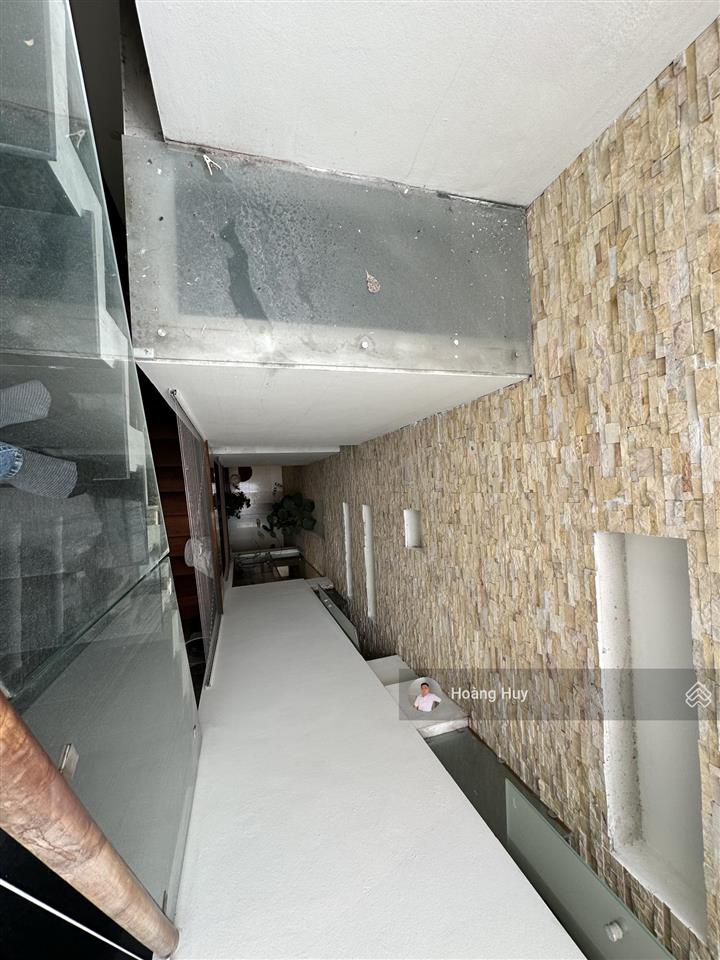 Chính chủ bán nhà vũ trọng phụng, gần phố, tự xây chắc chắn, full nội thất 62m2 5t mt 4,1m 18,5 tỷ
