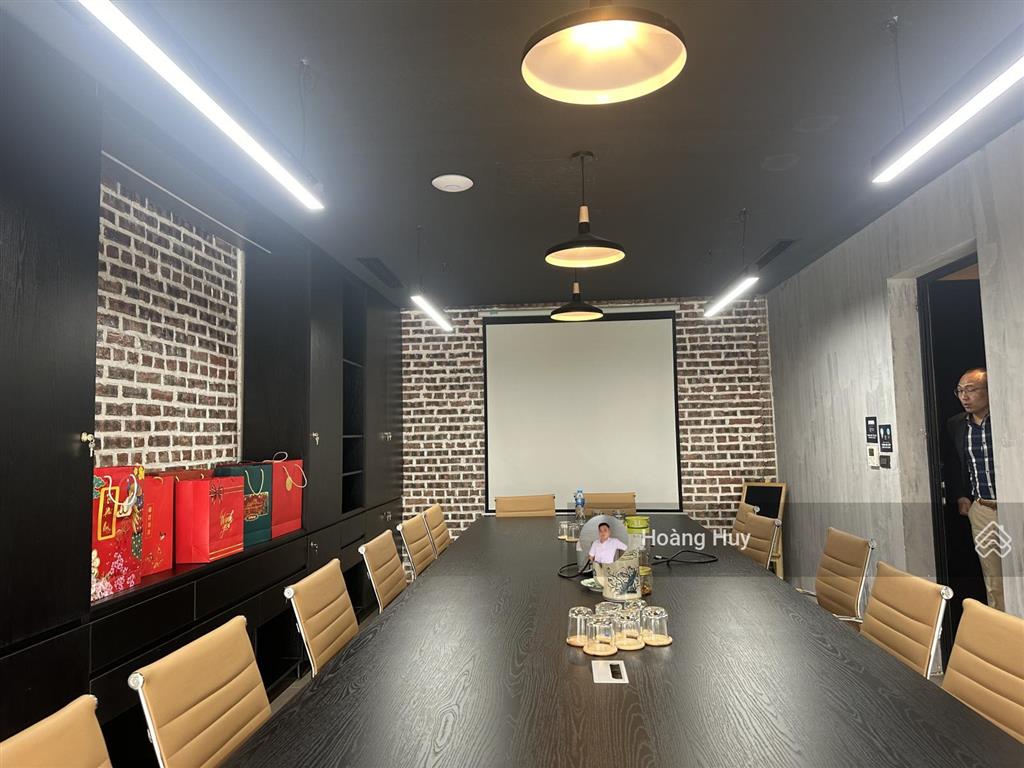 Cực hiếm! bán nhà phân lô lê văn lương, toà vp, ô tô tránh 110m2 5t thang máy mt khủng 11m 45 tỷ tl