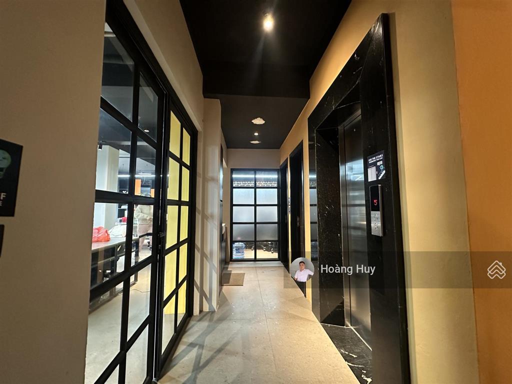 Cực hiếm! bán nhà phân lô lê văn lương, toà vp, ô tô tránh 110m2 5t thang máy mt khủng 11m 45 tỷ tl