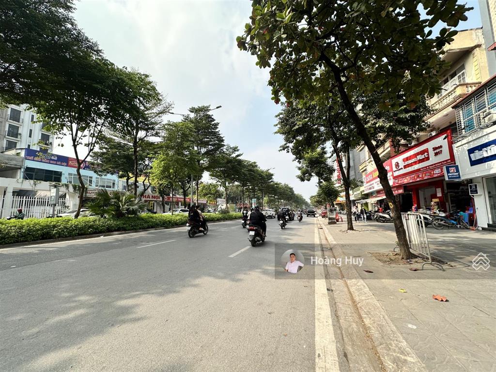 Giá đầu tư! bán nhà mặt phố nguyễn khánh toàn, vỉa hè 5m, xây toà đỉnh 210m2 x 5t x mt 8,2m 116 tỷ