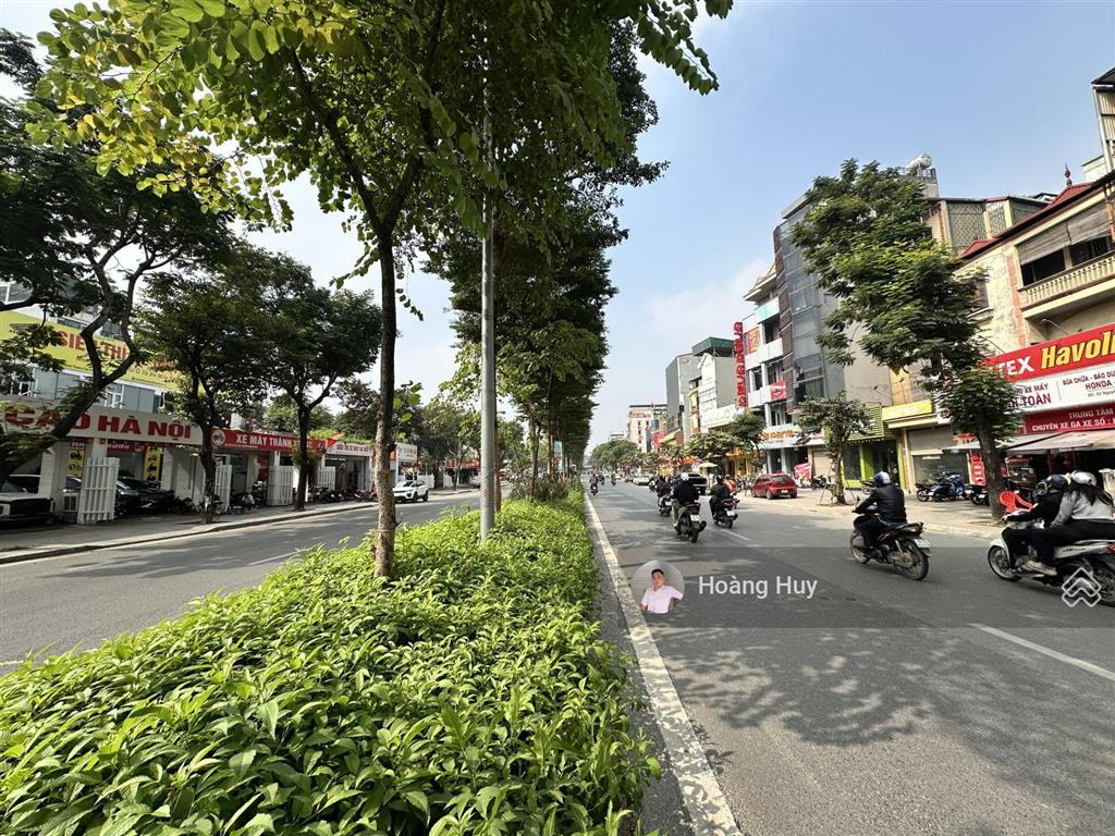 Giá đầu tư! bán nhà mặt phố nguyễn khánh toàn, vỉa hè 5m, xây toà đỉnh 210m2 x 5t x mt 8,2m 116 tỷ